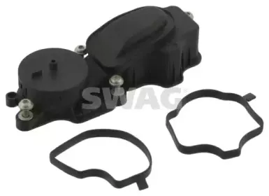 20 94 5193 SWAG Клапан, отвода воздуха из картера